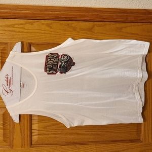 Sturgis Unisex Tank (77th annual rally)